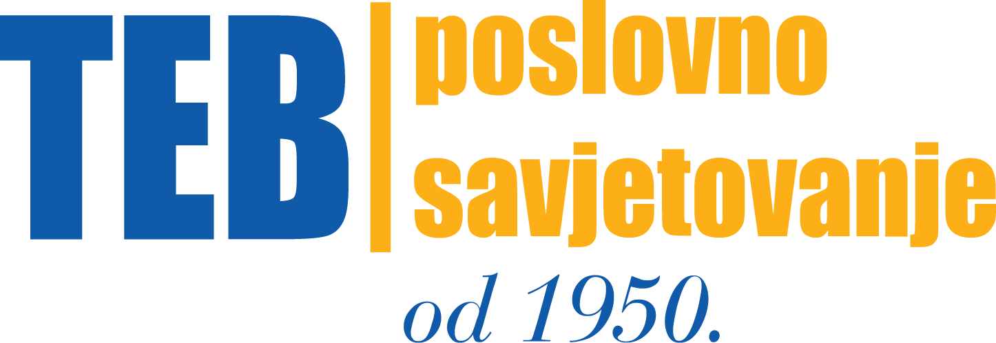 TEB poslovno savjetovanje