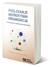 Poslovanje neprofitnih organizacija