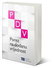 Porez na dodanu vrijednost