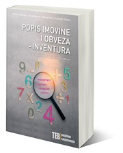 Popis imovine i obveza - Inventura