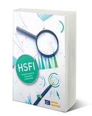 HSFI - Hrvatski standardi financijskog izvještavanja i računovodstveni propisi