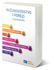 Računovodstvo i porezi za poduzetnike