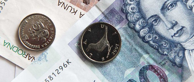 Plaće - statistički podaci i podaci iz prethodnih godina