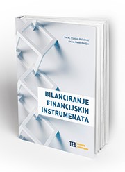 Bilanciranje financijskih instrumenata